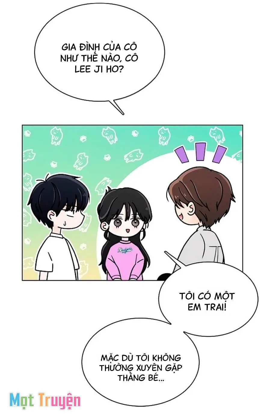 Hôn Trước Khi Ngủ Nettruyen ZZZ Chương 5 Page 53