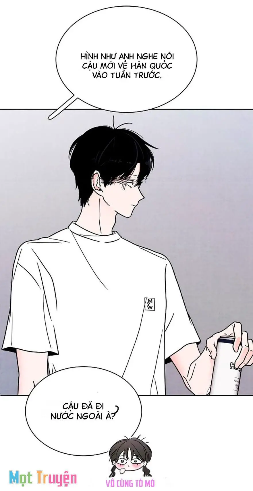 Hôn Trước Khi Ngủ Nettruyen ZZZ Chương 5 Page 54