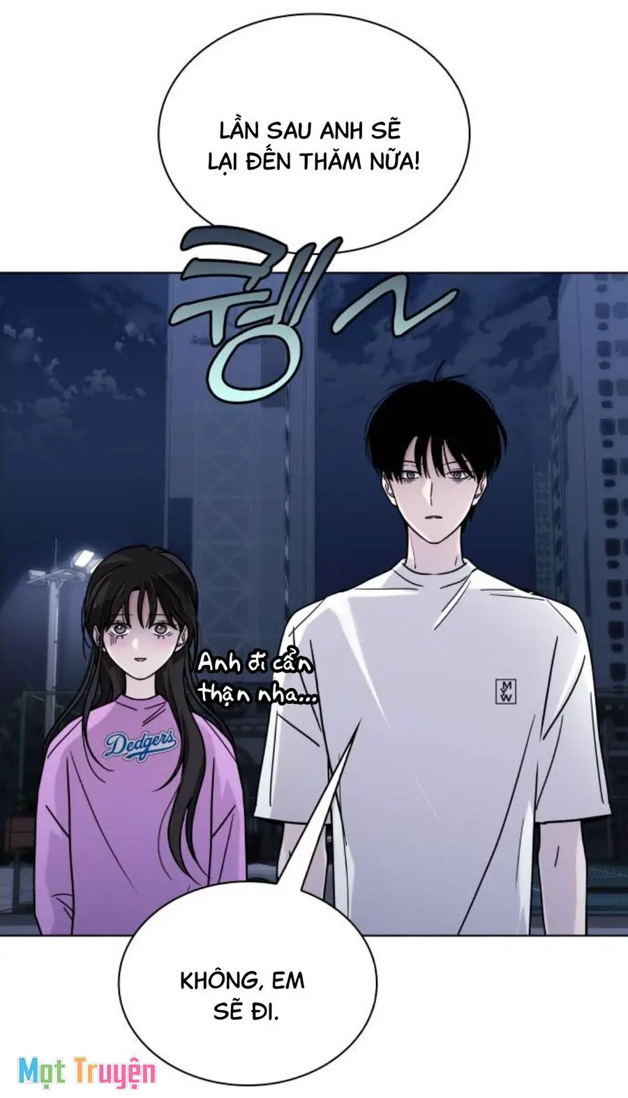 Hôn Trước Khi Ngủ Nettruyen ZZZ Chương 5 Page 64