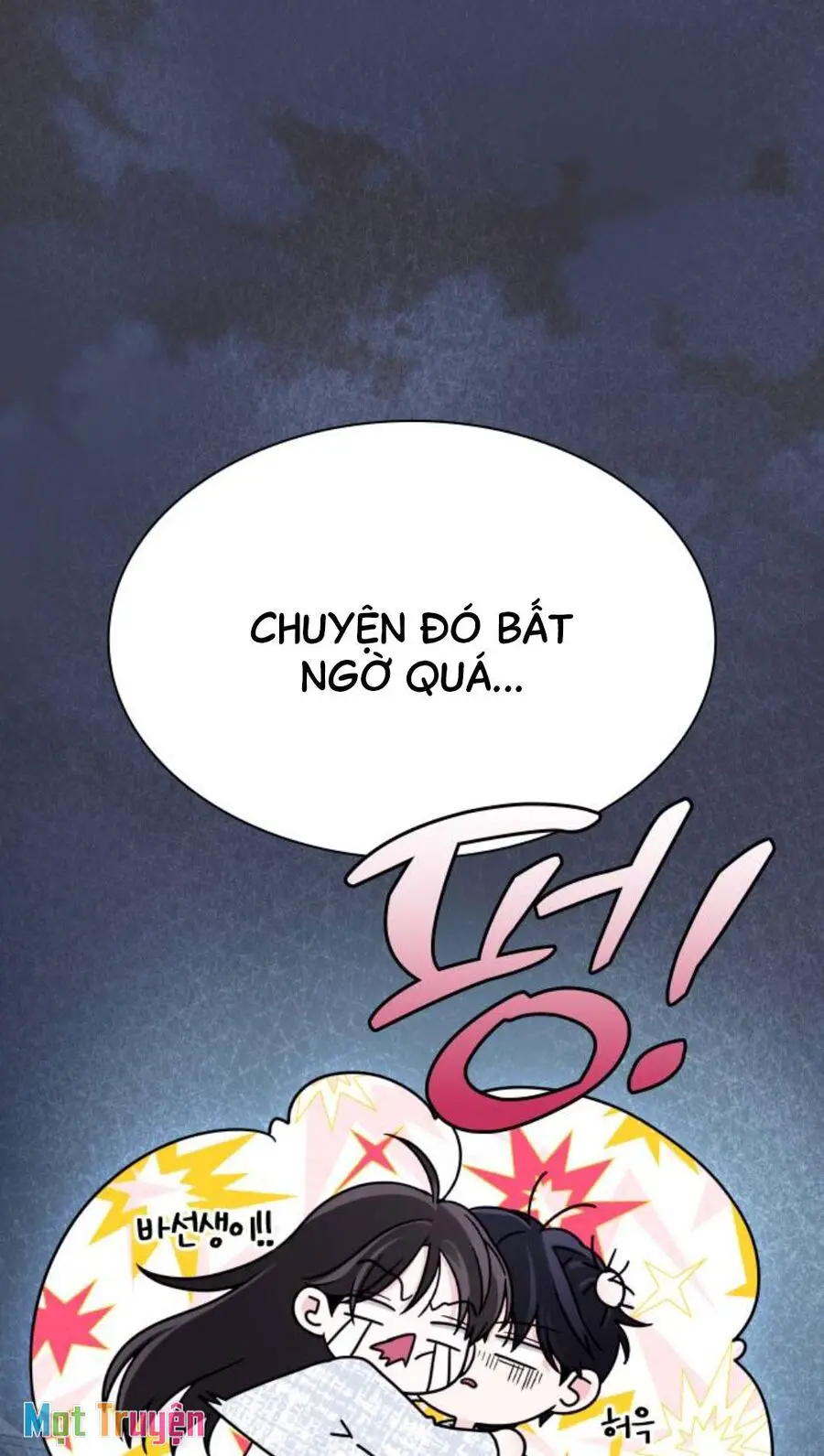 Hôn Trước Khi Ngủ Nettruyen ZZZ Chương 5 Page 66