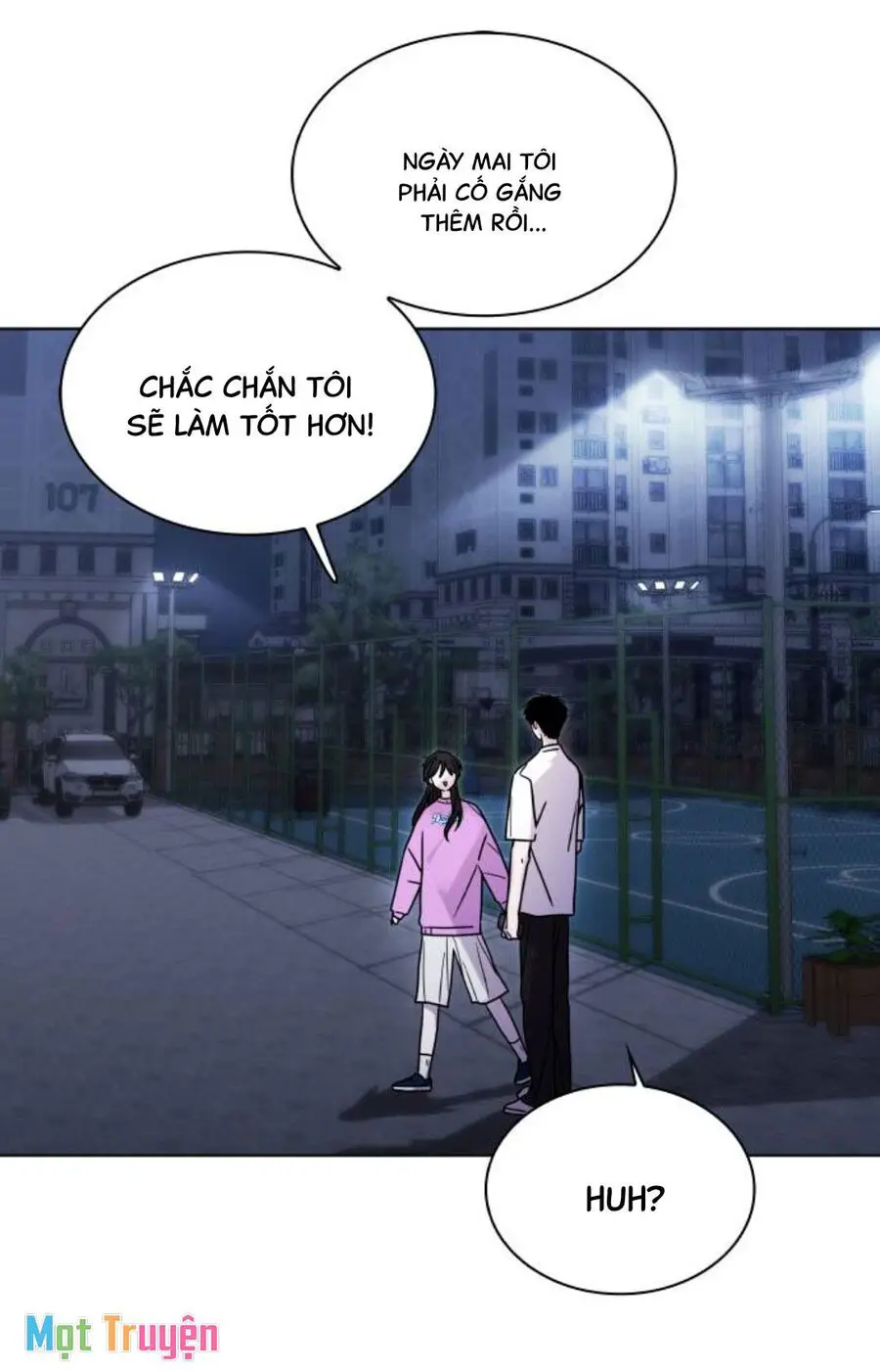 Hôn Trước Khi Ngủ Nettruyen ZZZ Chương 5 Page 69