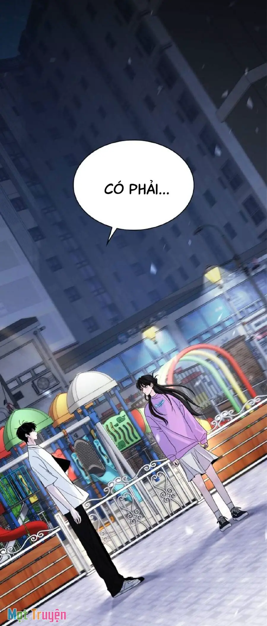 Hôn Trước Khi Ngủ Nettruyen ZZZ Chương 5 Page 78