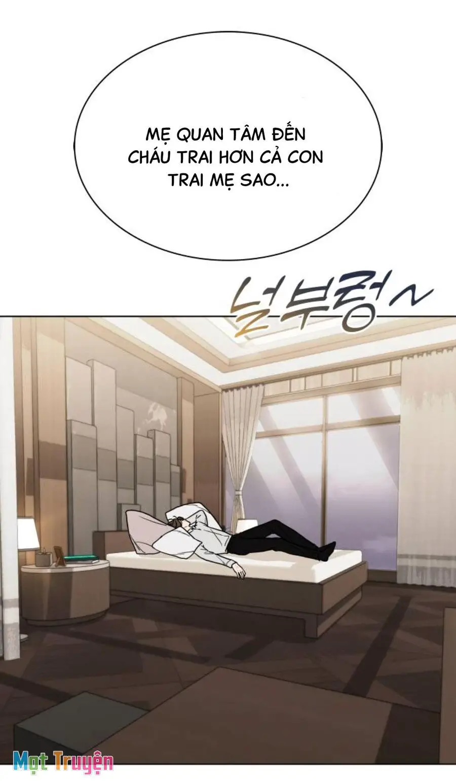 Hôn Trước Khi Ngủ Nettruyen ZZZ Chương 5 Page 86