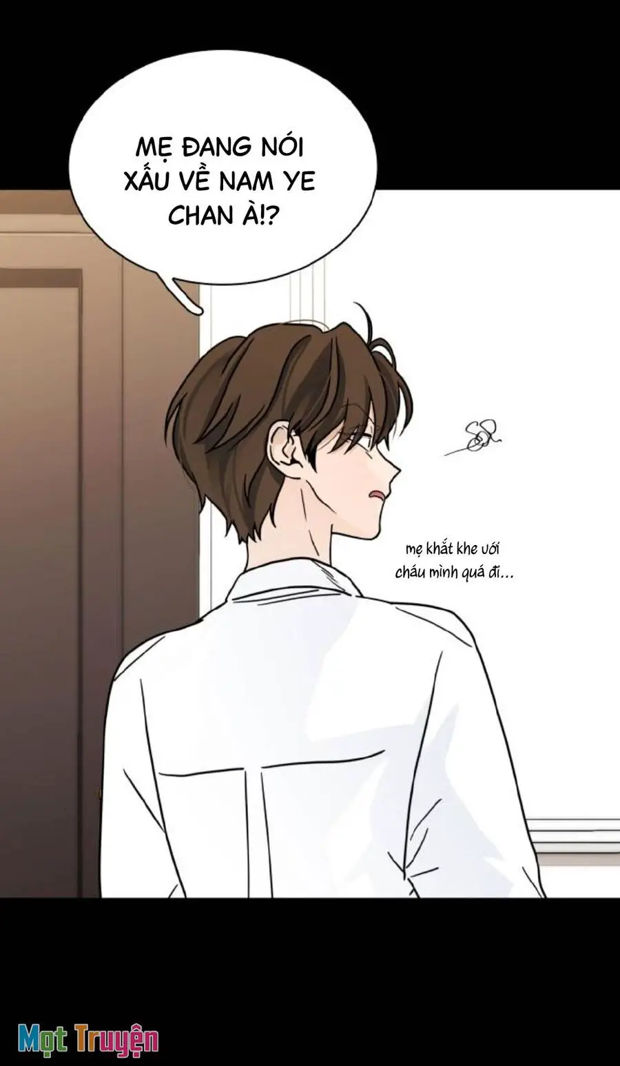Hôn Trước Khi Ngủ Nettruyen ZZZ Chương 5 Page 92