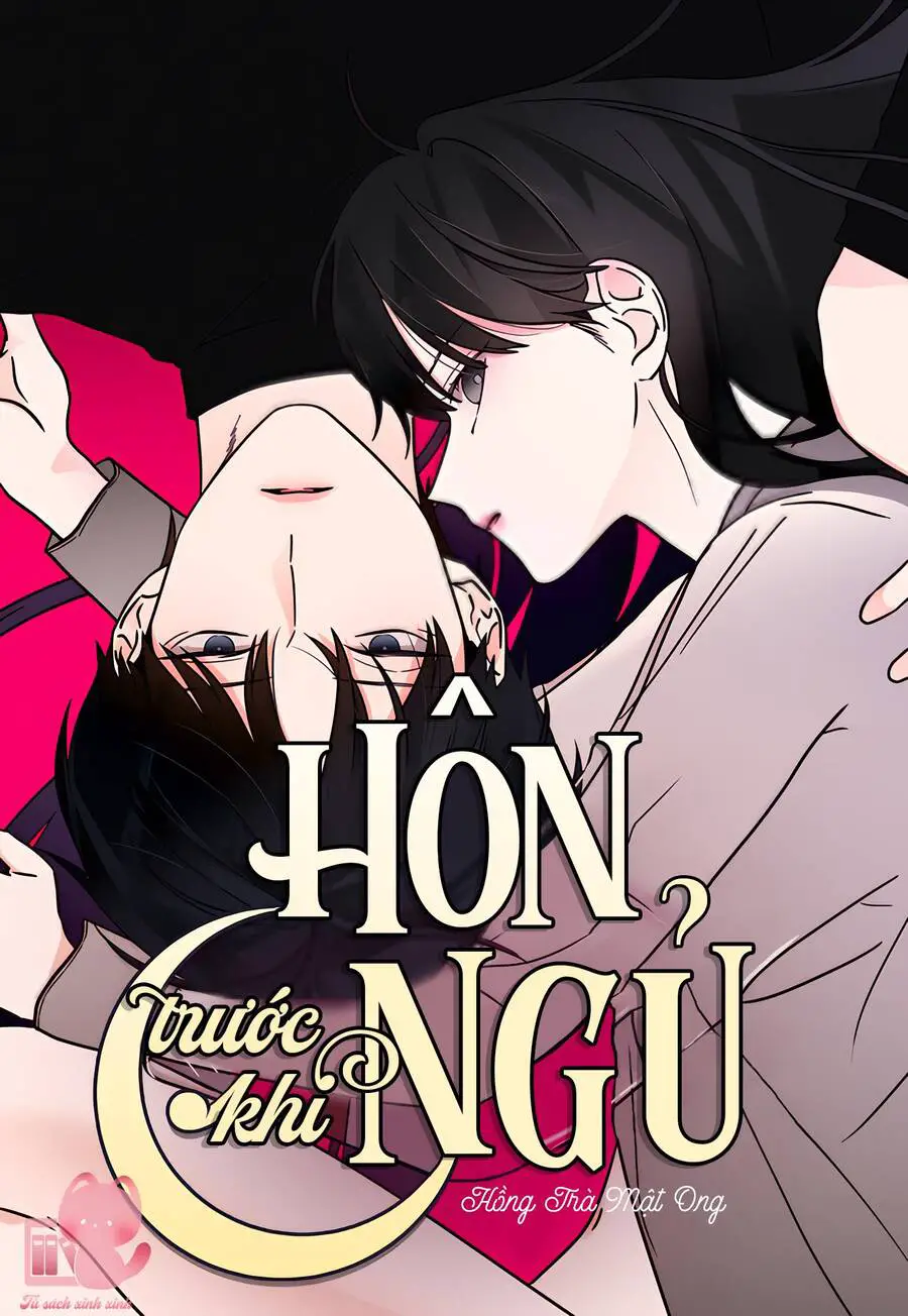 Hôn Trước Khi Ngủ Nettruyen ZZZ Chương 22 Page 2