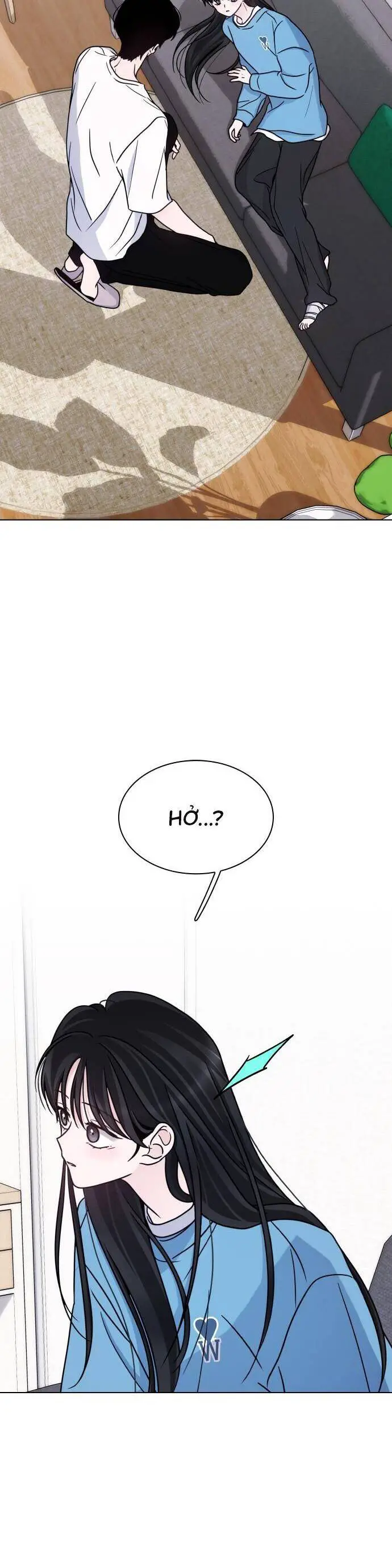Hôn Trước Khi Ngủ Nettruyen ZZZ Chương 22 Page 8