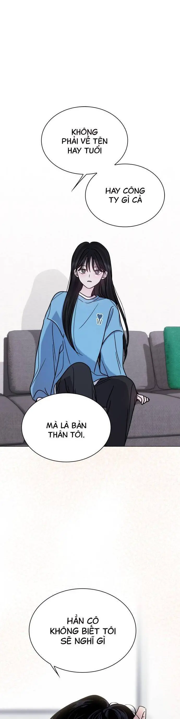 Hôn Trước Khi Ngủ Nettruyen ZZZ Chương 22 Page 10