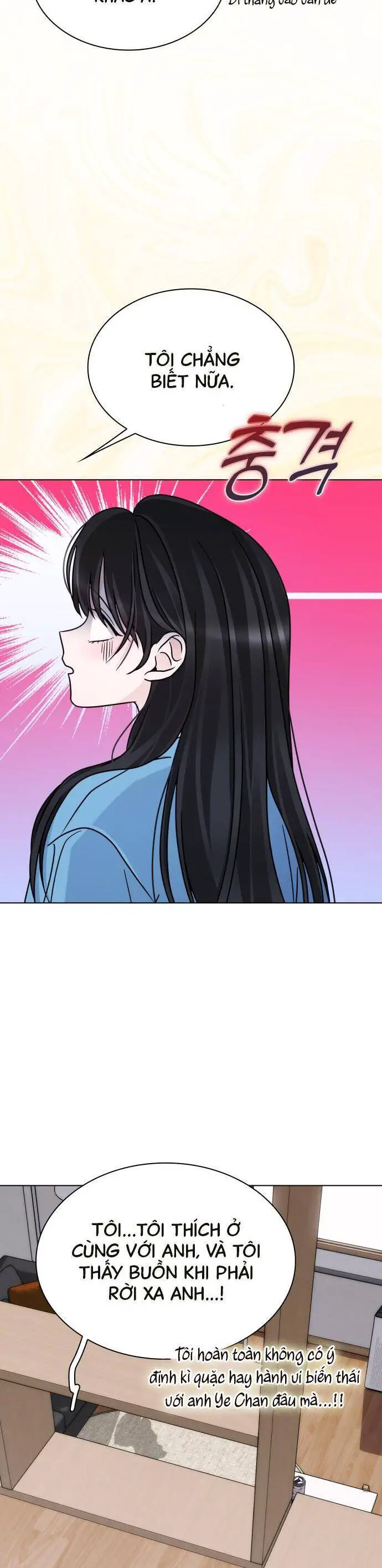 Hôn Trước Khi Ngủ Nettruyen ZZZ Chương 22 Page 17
