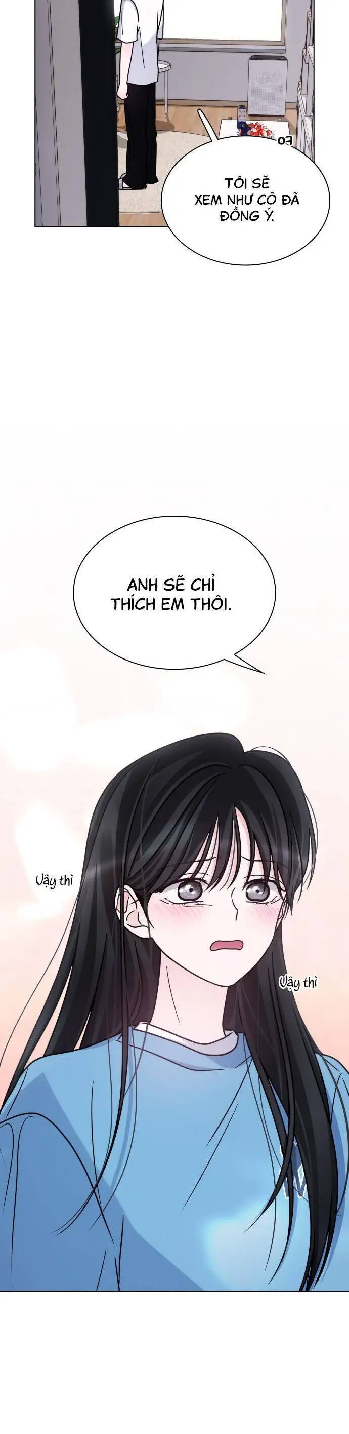 Hôn Trước Khi Ngủ Nettruyen ZZZ Chương 22 Page 22