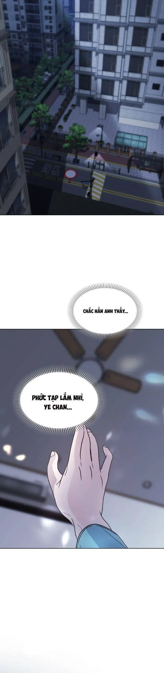 Hôn Trước Khi Ngủ Nettruyen ZZZ Chương 22 Page 29