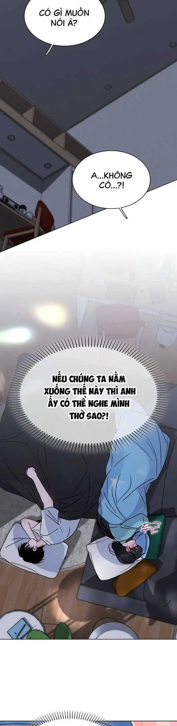 Hôn Trước Khi Ngủ Nettruyen ZZZ Chương 22 Page 39