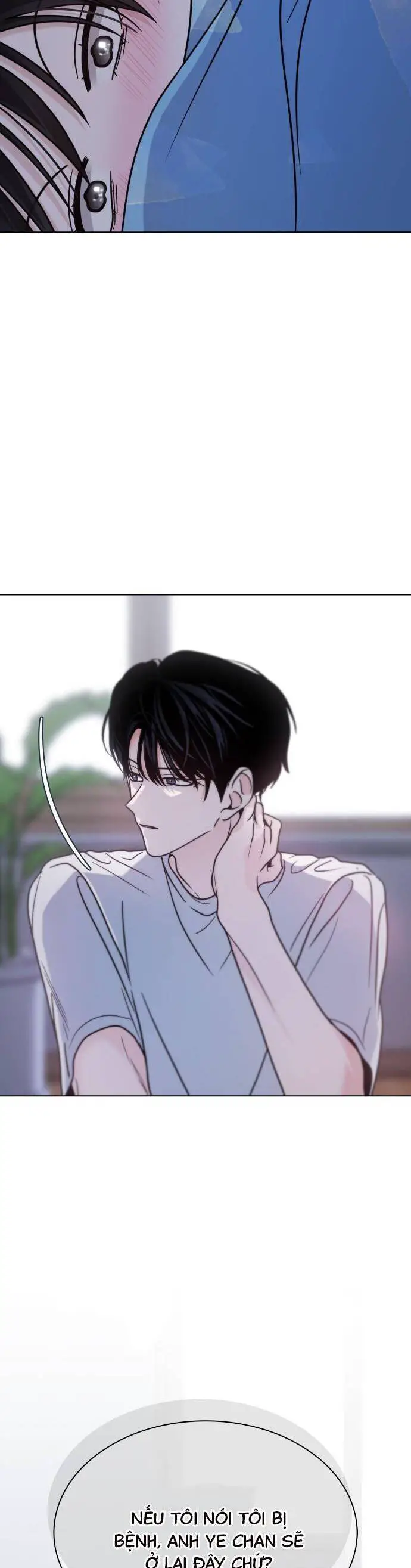 Hôn Trước Khi Ngủ Nettruyen ZZZ Chương 22 Page 42