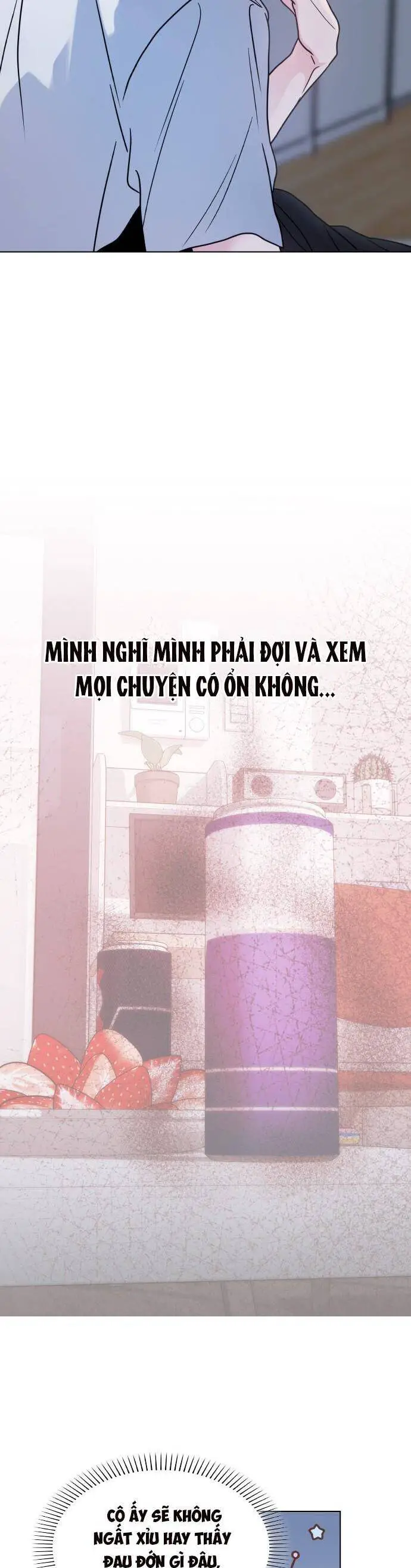 Hôn Trước Khi Ngủ Nettruyen ZZZ Chương 22 Page 44