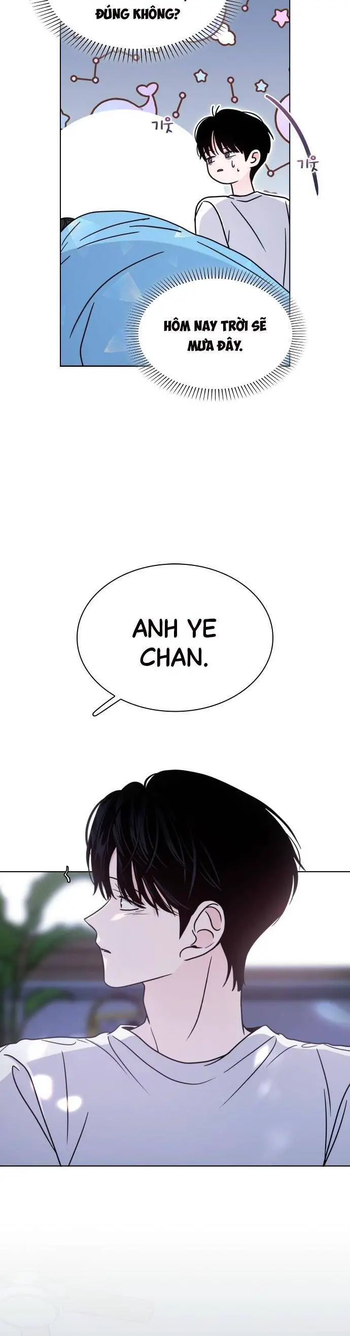Hôn Trước Khi Ngủ Nettruyen ZZZ Chương 22 Page 45