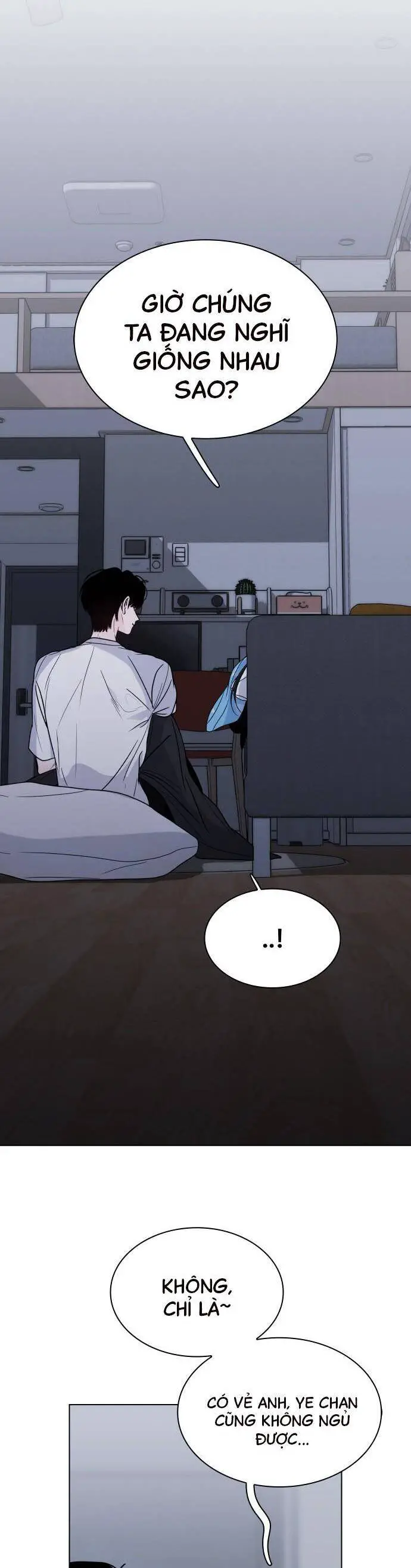 Hôn Trước Khi Ngủ Nettruyen ZZZ Chương 22 Page 46