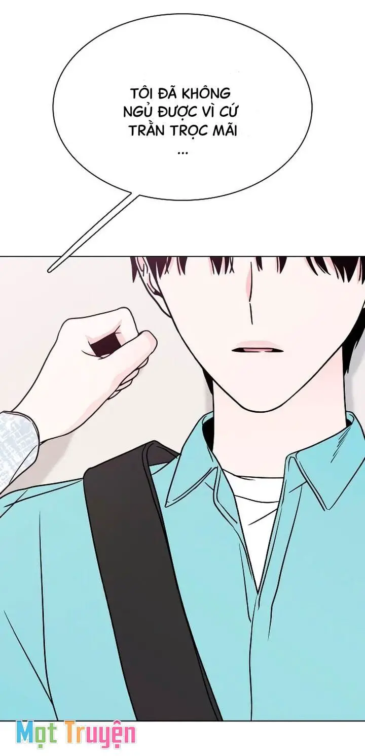 Hôn Trước Khi Ngủ Nettruyen ZZZ Chương 4 Page 2
