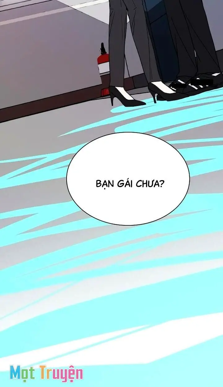 Hôn Trước Khi Ngủ Nettruyen ZZZ Chương 4 Page 4