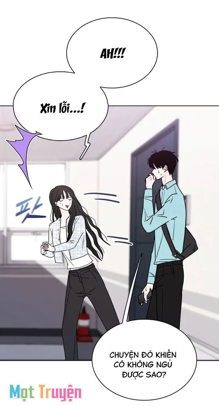 Hôn Trước Khi Ngủ Nettruyen ZZZ Chương 4 Page 7