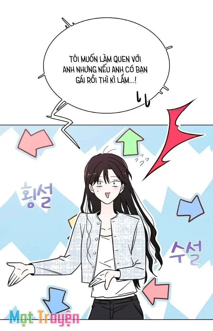 Hôn Trước Khi Ngủ Nettruyen ZZZ Chương 4 Page 8