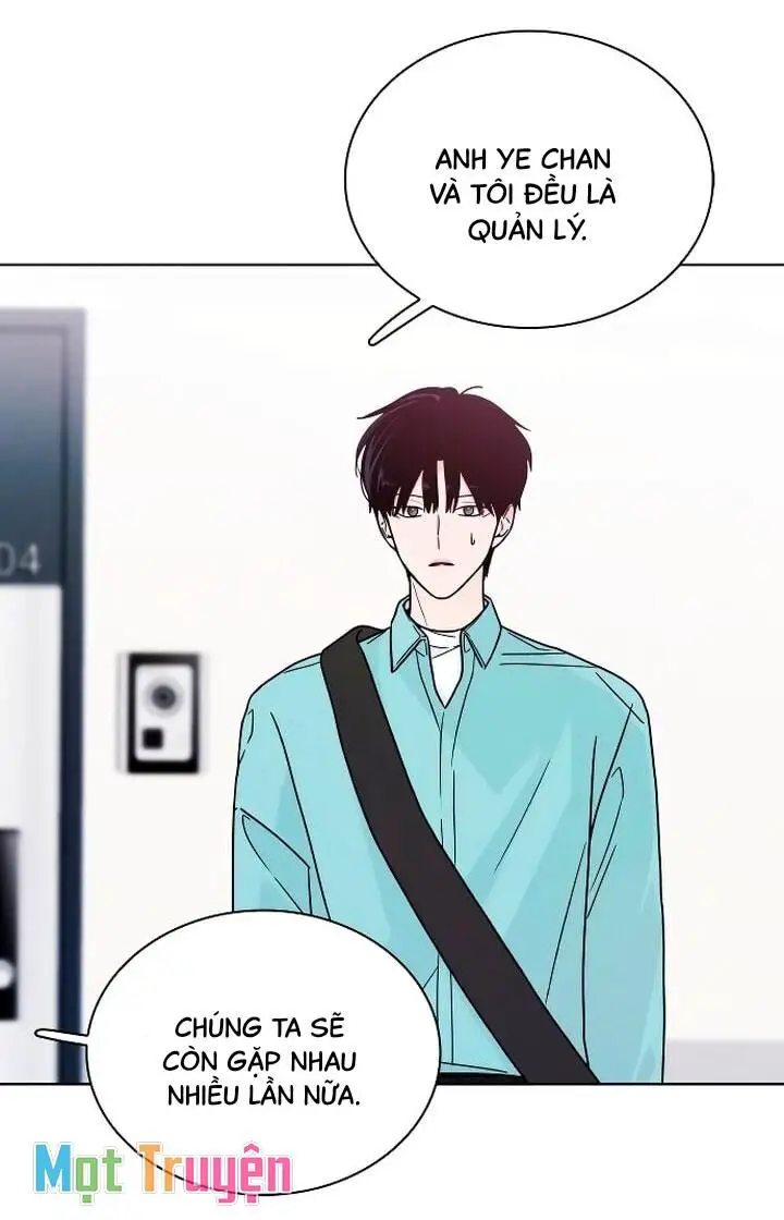 Hôn Trước Khi Ngủ Nettruyen ZZZ Chương 4 Page 9
