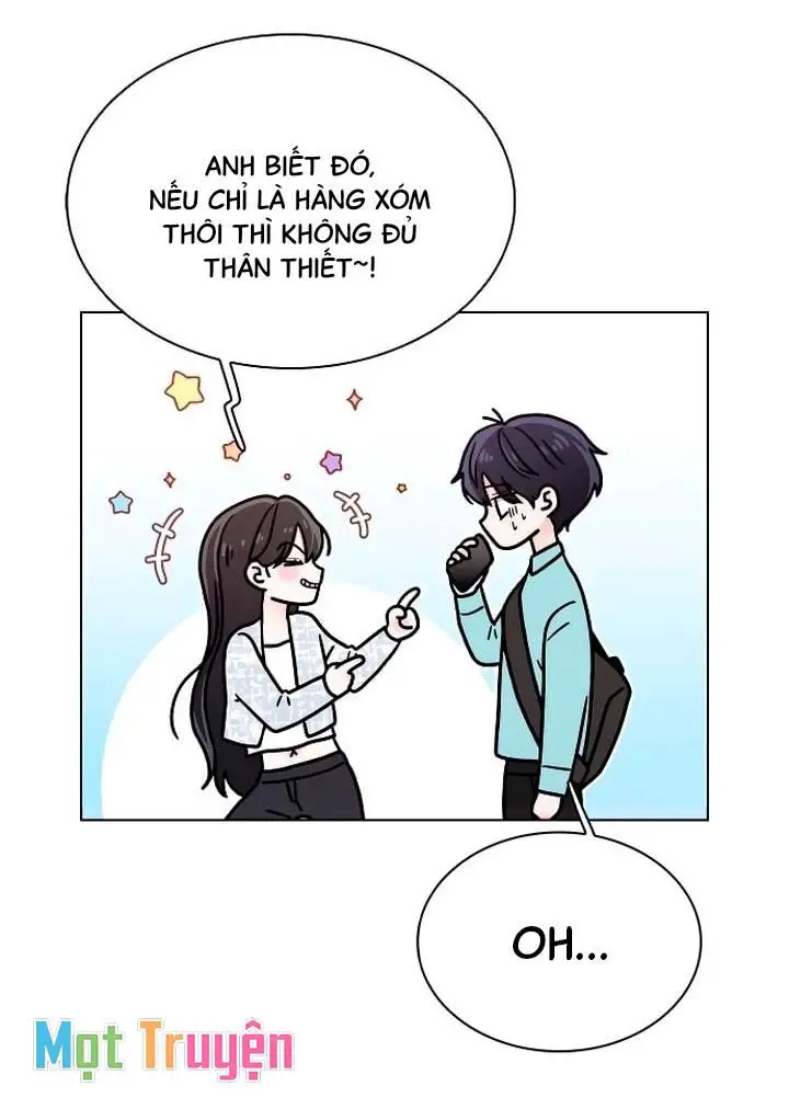 Hôn Trước Khi Ngủ Nettruyen ZZZ Chương 4 Page 10