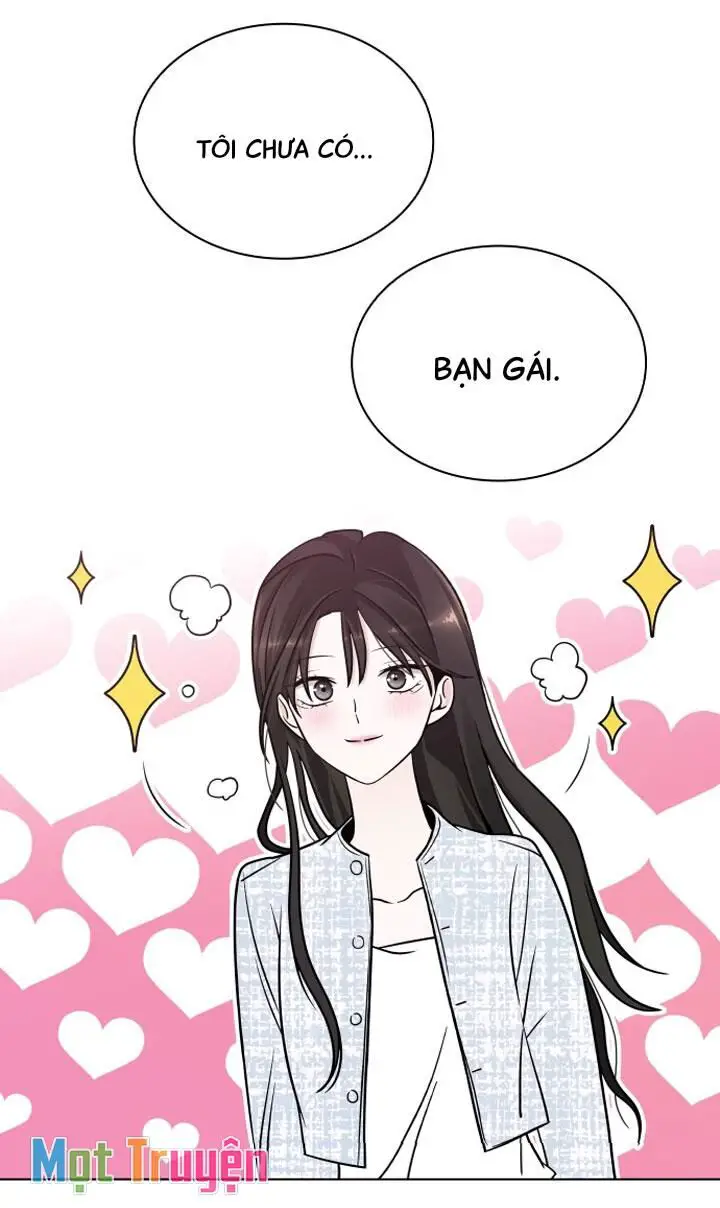 Hôn Trước Khi Ngủ Nettruyen ZZZ Chương 4 Page 11