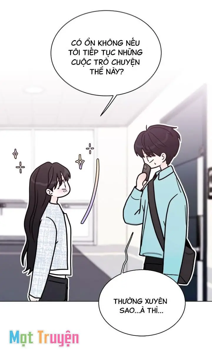 Hôn Trước Khi Ngủ Nettruyen ZZZ Chương 4 Page 12
