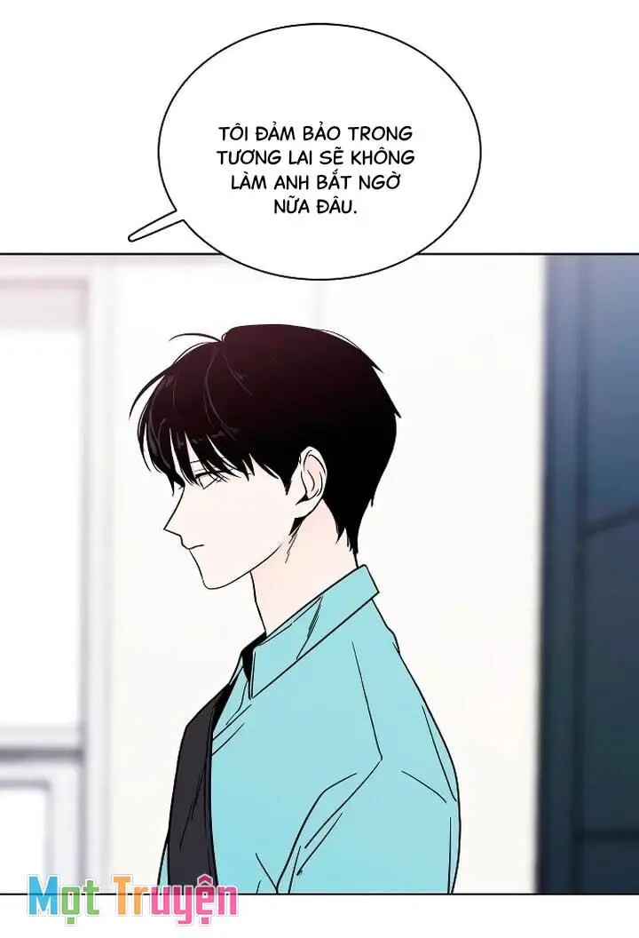 Hôn Trước Khi Ngủ Nettruyen ZZZ Chương 4 Page 13