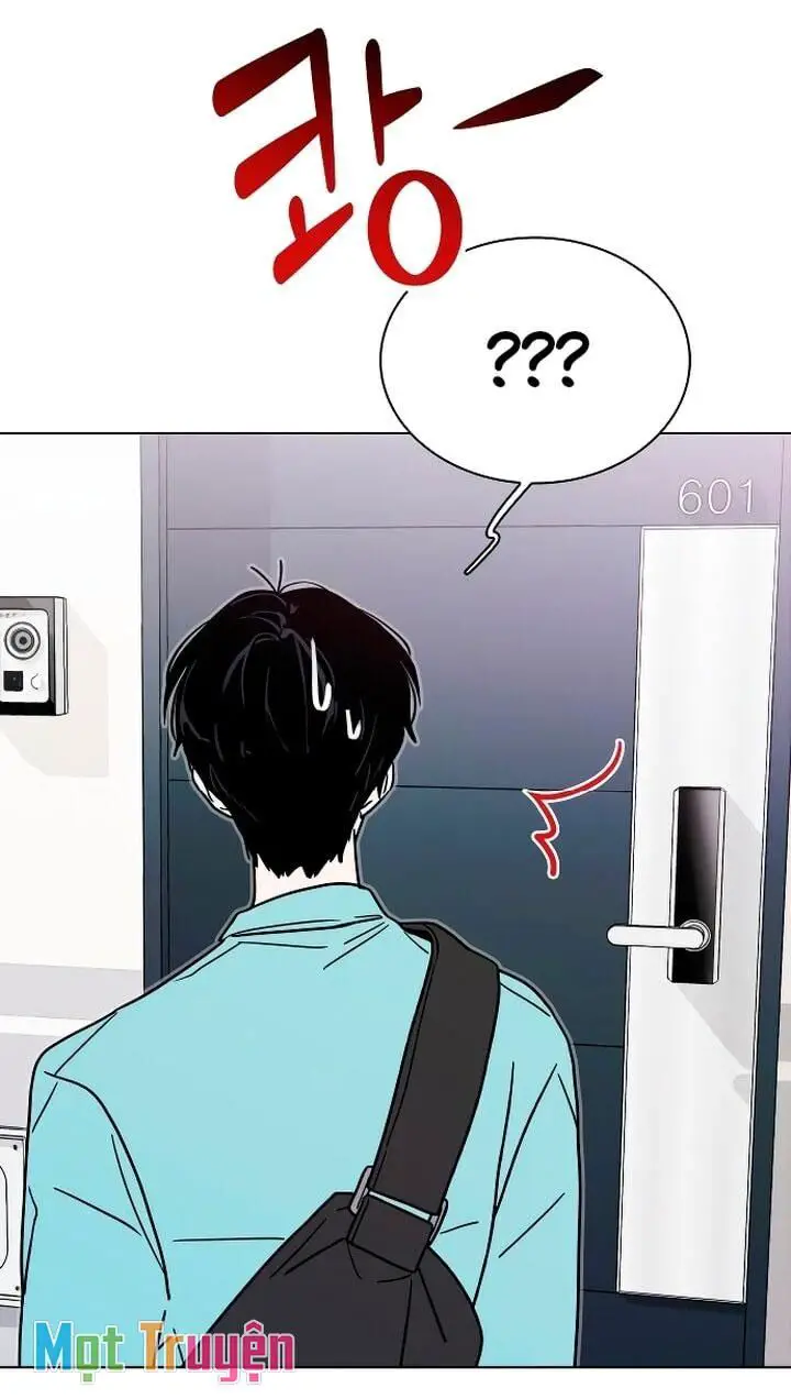 Hôn Trước Khi Ngủ Nettruyen ZZZ Chương 4 Page 15
