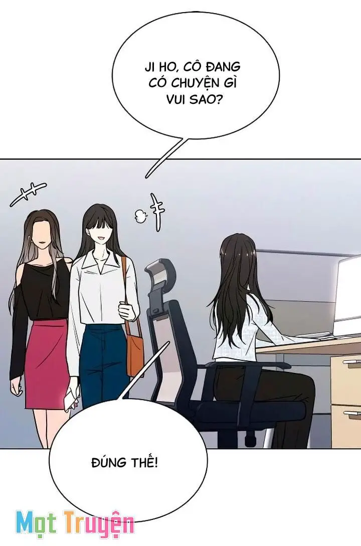 Hôn Trước Khi Ngủ Nettruyen ZZZ Chương 4 Page 19