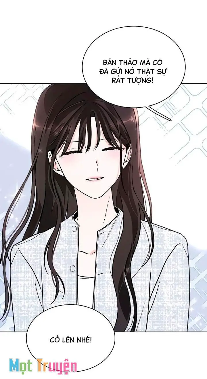 Hôn Trước Khi Ngủ Nettruyen ZZZ Chương 4 Page 20