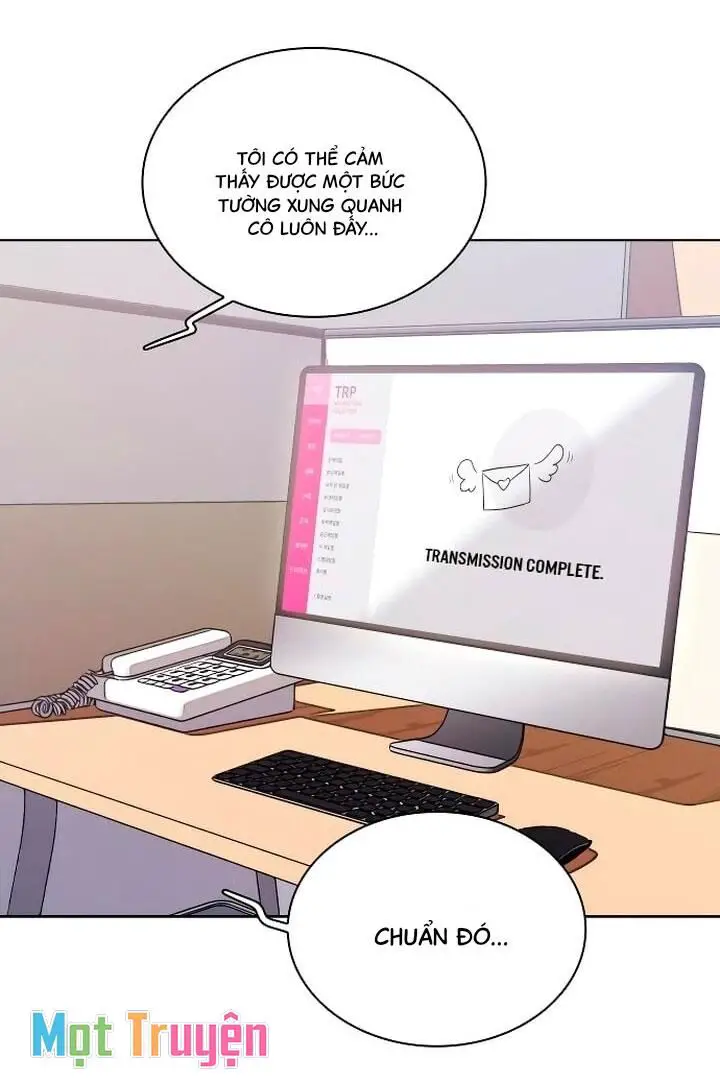 Hôn Trước Khi Ngủ Nettruyen ZZZ Chương 4 Page 21
