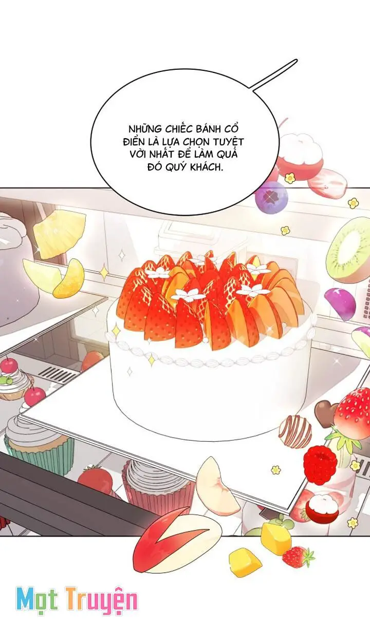 Hôn Trước Khi Ngủ Nettruyen ZZZ Chương 4 Page 25