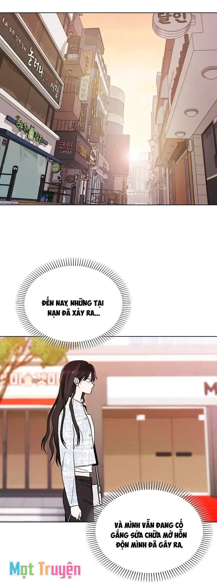 Hôn Trước Khi Ngủ Nettruyen ZZZ Chương 4 Page 26