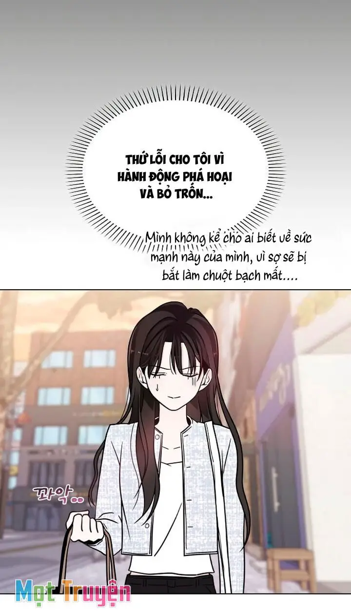 Hôn Trước Khi Ngủ Nettruyen ZZZ Chương 4 Page 32