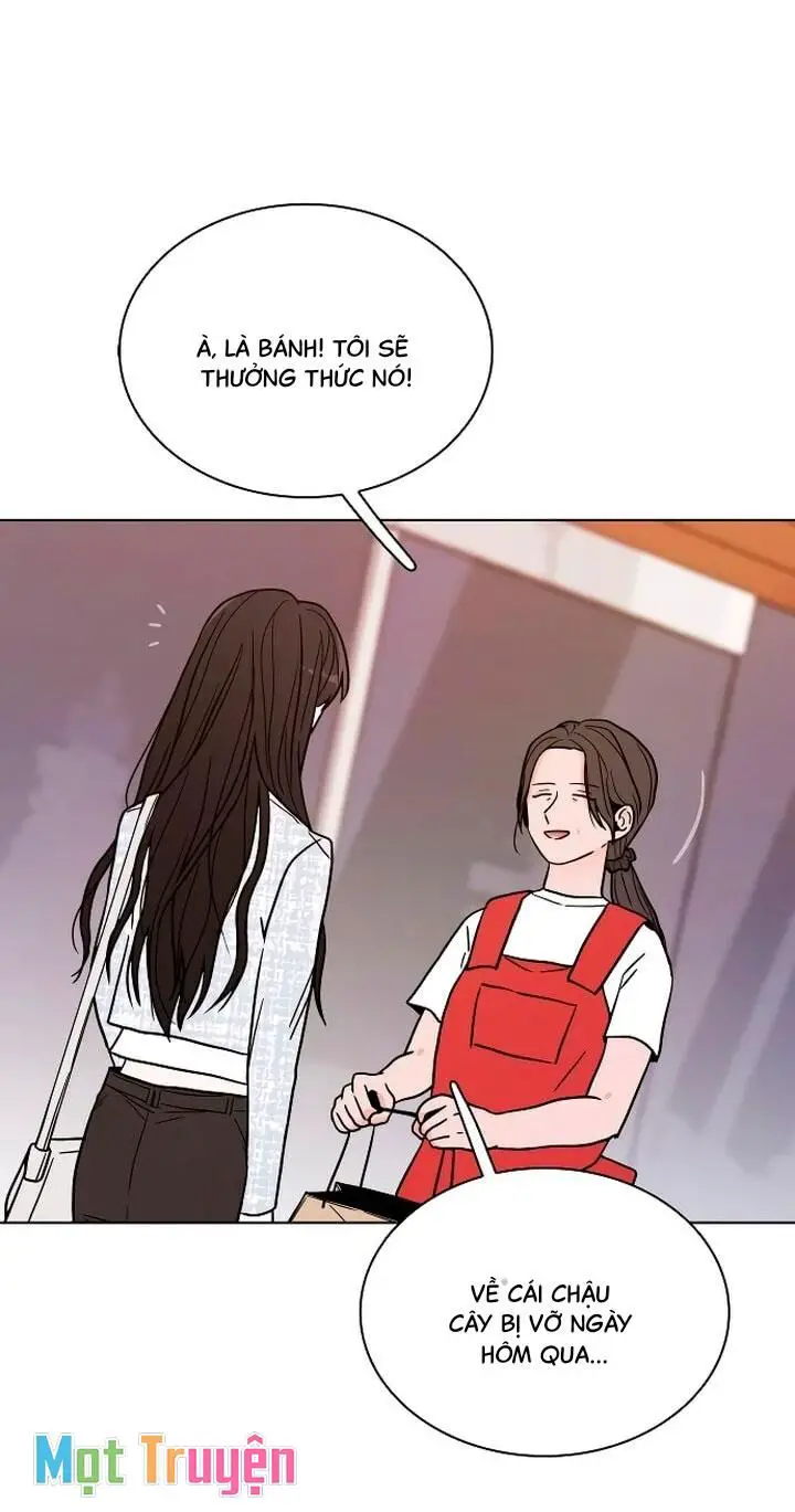 Hôn Trước Khi Ngủ Nettruyen ZZZ Chương 4 Page 36