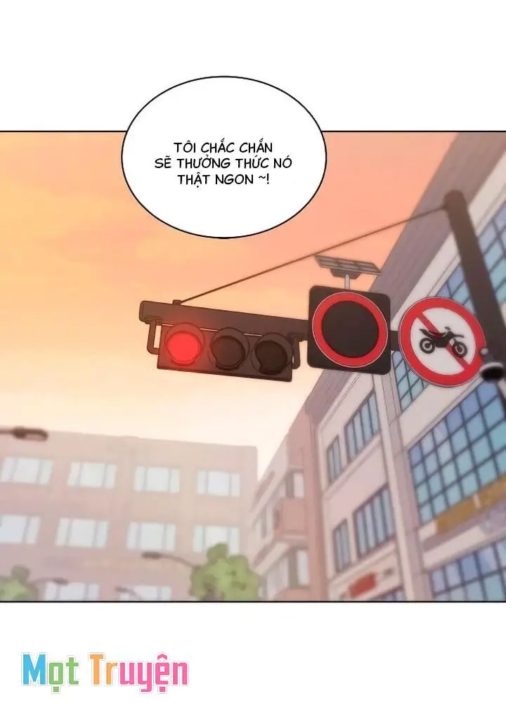 Hôn Trước Khi Ngủ Nettruyen ZZZ Chương 4 Page 40