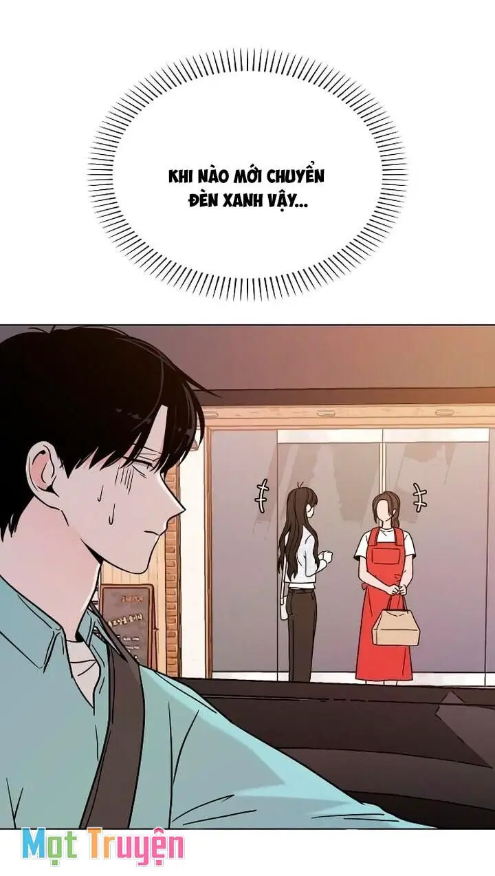 Hôn Trước Khi Ngủ Nettruyen ZZZ Chương 4 Page 42