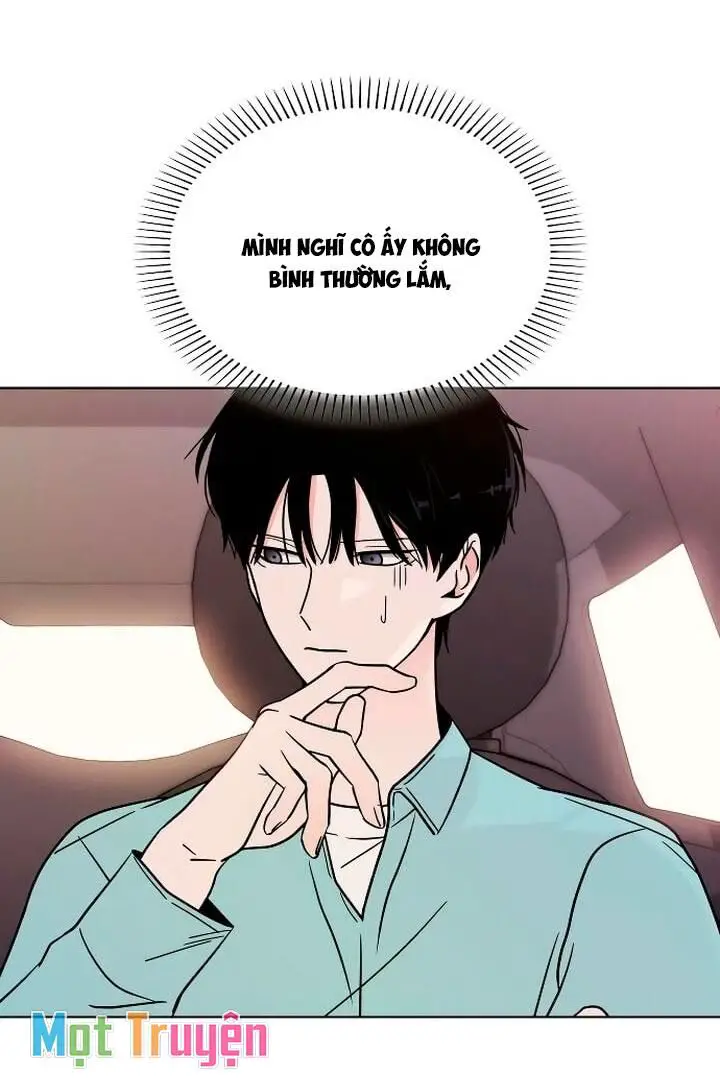 Hôn Trước Khi Ngủ Nettruyen ZZZ Chương 4 Page 43