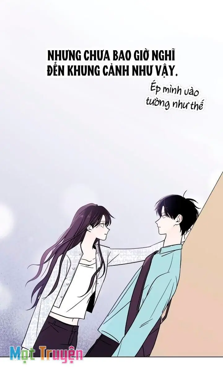 Hôn Trước Khi Ngủ Nettruyen ZZZ Chương 4 Page 44