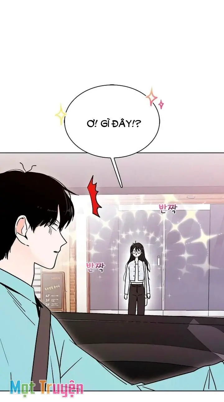 Hôn Trước Khi Ngủ Nettruyen ZZZ Chương 4 Page 46