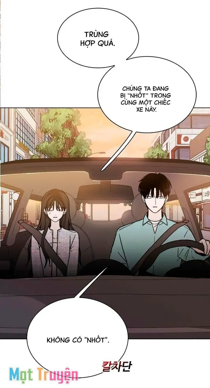Hôn Trước Khi Ngủ Nettruyen ZZZ Chương 4 Page 52