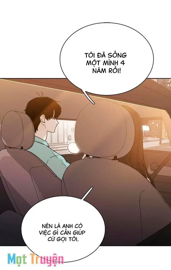 Hôn Trước Khi Ngủ Nettruyen ZZZ Chương 4 Page 53