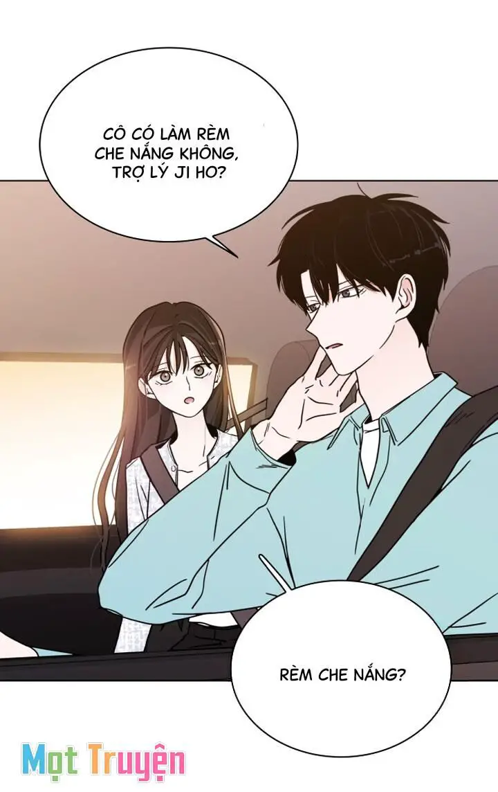 Hôn Trước Khi Ngủ Nettruyen ZZZ Chương 4 Page 55