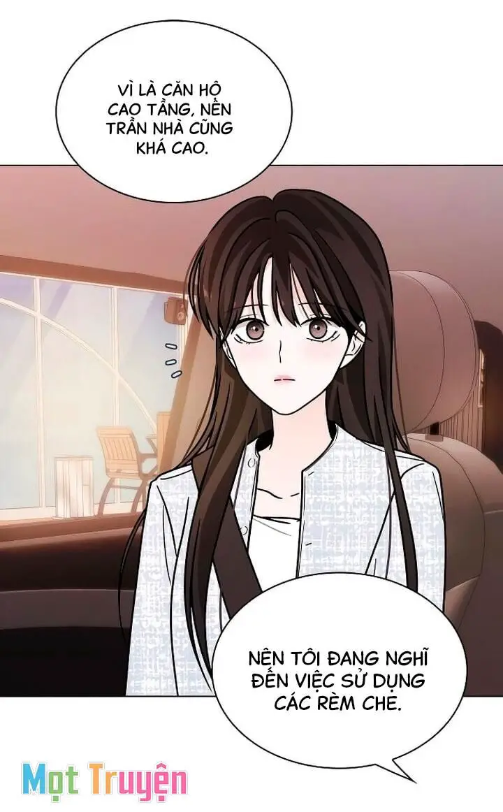 Hôn Trước Khi Ngủ Nettruyen ZZZ Chương 4 Page 56