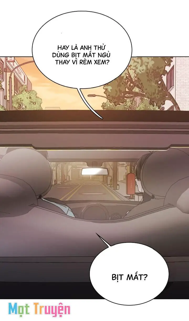 Hôn Trước Khi Ngủ Nettruyen ZZZ Chương 4 Page 57