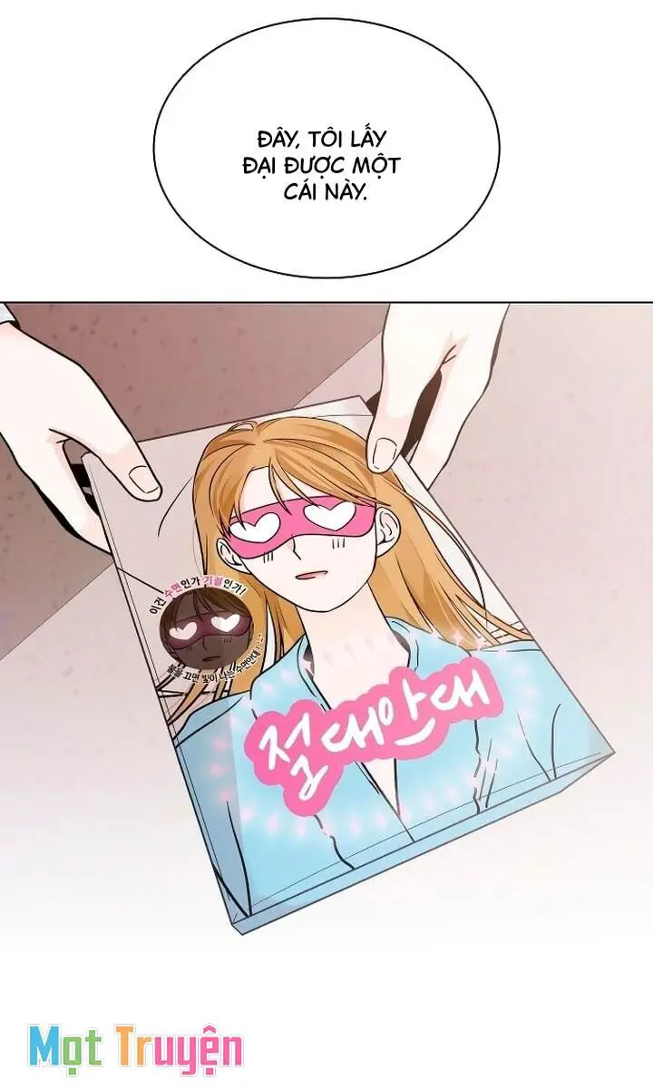 Hôn Trước Khi Ngủ Nettruyen ZZZ Chương 4 Page 59
