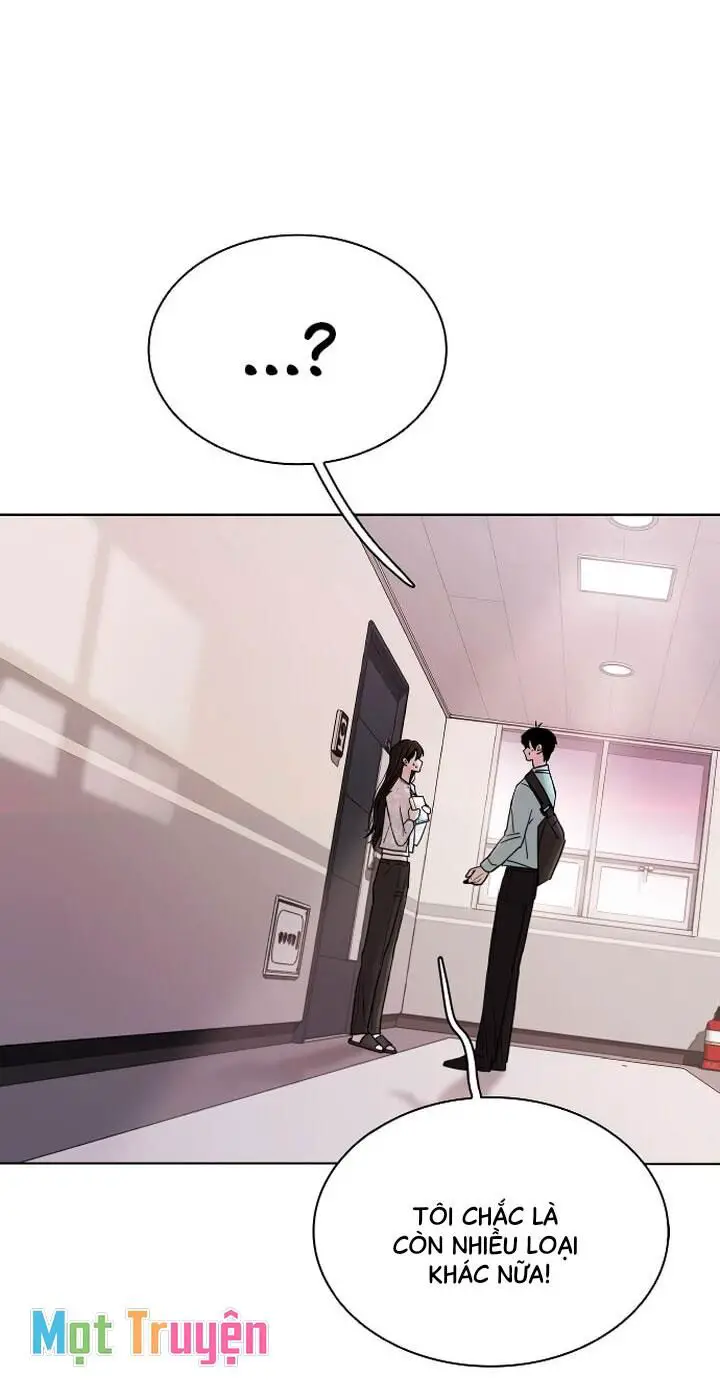 Hôn Trước Khi Ngủ Nettruyen ZZZ Chương 4 Page 60
