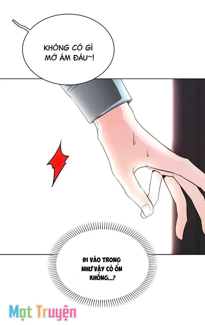 Hôn Trước Khi Ngủ Nettruyen ZZZ Chương 4 Page 62