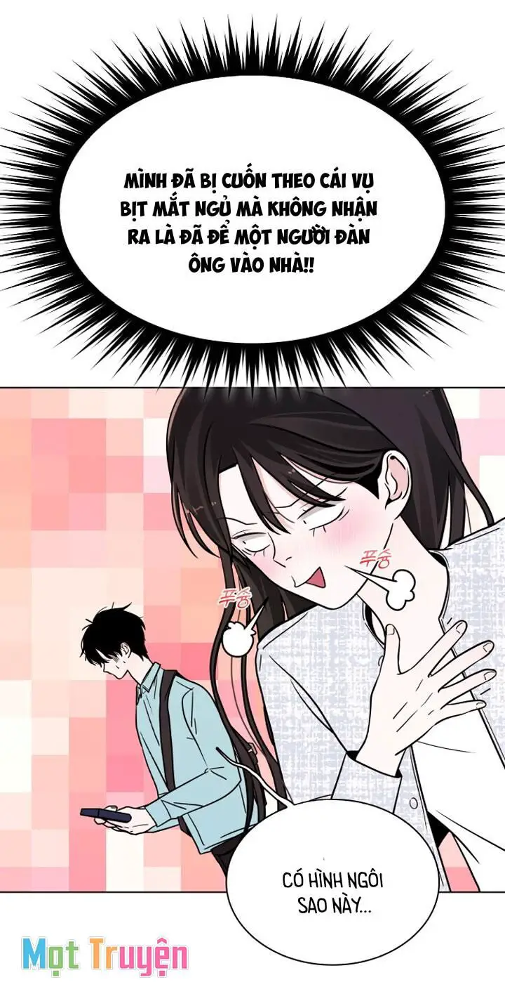 Hôn Trước Khi Ngủ Nettruyen ZZZ Chương 4 Page 71
